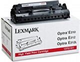 Lexmark Optra E310-13T0101 Orjinal Siyah Toner Lexmark E310/E312