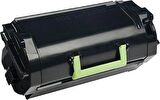 Lexmark MX510-605X-60F5X00 Muadil Toner Extra Yüksek Kapasiteli