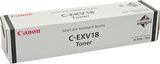Canon C-Exv-18 Fotokopi Toneri