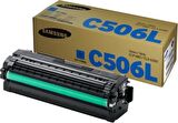 Samsung Clt-C506L Clx-6260 / 680 3500 Sayfa Mavi Toner