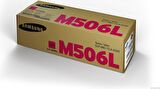 Samsung CLT-M506L Kırmızı Toner Samsung CLP-680DW