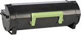 Lexmark MS711-525X-52D5X00 Muadil Toner 6k