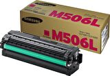 Samsung Clx6260Fw Toner 3500 Sayfa Kırmızı