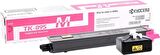 Lexmark Kyocera TK-895 Kırmızı Toner