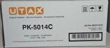 Utax C2155 MAVI  Fotokopi Toneri