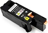 Xerox Phaser 6000-106R01633 Sarı Muadil Toner