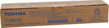 Toshiba T-2507E  Toner E-Studio 2006-2007-2506 6Ag00005086 12K