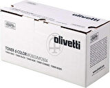 Olivetti D-Color MF-2603 Siyah Fotokopi Toner