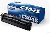 Samsung CLT-C504S Mavi  Toner