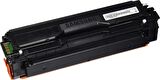 Samsung CLP-415/CLT-K504S Siyah Toner