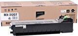 Sharp MX-312GT Toner 5726-5731 MX-M260-264-310-314-354