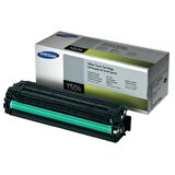 Samsung CLT-Y504S 1800 Sayfa Kapasiteli Sarı Toner