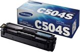Samsung CLP-415/CLT-C504S/SU029A Mavi Toner
