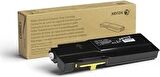 Xerox Versalink C400 Sarı Toner