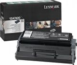 Lexmark E321-12A7400 Toner