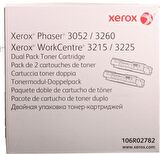 Xerox Phaser 106R02782 6000 Sayfa Siyah Toner
