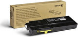 Xerox Versalink C400-C405 Yüksek Kap.Yellow Toner