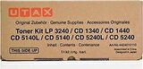 Utax Lp3240, Cd1340, Cd1440, Cd5140, Cd5240 4424010110  Fotokopi Toneri