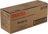Utax Pk-5011C Mavi Toner P-C3060Mfp-C3065Mfp-3061Dn 40563768186963