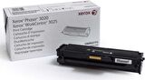 Xerox 3020 Phaser 3020 Standart Kapasite 106R02773 Siyah Toner