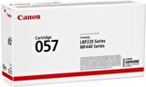 Canon CRG-057 Orjinal Toner