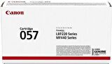 EKS Ticaret Canon 3009C002 CRG-057   Toner