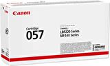 Canon CRG-057/3009C002 Orjinal Toner
