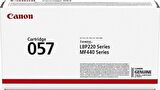 Canon CRG-057 Orjinal Toner LBP-237DW AX263