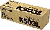 Samsung CLT-K503L Siyah Toner Samsung Proxpress C3010DW