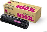 Samsung CLT-M503L Kırmızı Toner Samsung Proxpress  C3010DW