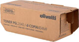 Olivetti D-Copia 403MF Fotokopi Toner