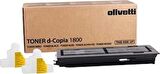 Olivetti D-Copia 1800MF Toner