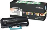 Lexmark X463 9000 Sayfa Çapraz Renkli Toner