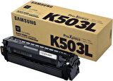 Samsung ProXpress C3010/CLT-K503L/SU150A Siyah Toner
