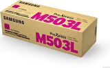 Samsung Sl-C3060Fr 5K Kırmızı Toner Clt-M503L