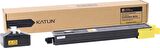 47450-Kyocera Mita TK-8325 Katun Sarı Toner Taskalfa 2551ci