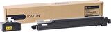 47447-Kyocera Mita TK-8325 Katun Siyah Toner Taskalfa 2551ci