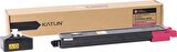 47449-Kyocera Mita TK-8325 Katun Kırmızı Toner Taskalfa 2551ci