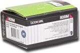 Lexmark Cx310-Cx410 80C80M01.000 Sayfa Kır. Toner