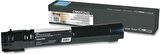 Lexmark C950X2KG Siyah Muadil Fotokopi Toneri X954DE 32K