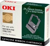 Oki ML590-01108802 Şerit