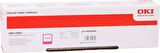 Oki Toner C801-C821 44643006 Kırmızı 7,3K