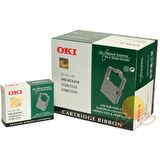 OKI 5520 Şerit 01126302