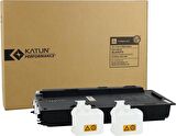 47095-Olivetti Toner D-Copia 3002MF (TK-7105)
