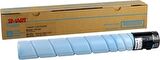 Develop TN-221 Smart Mavi Toner İneo +227 +287 A8K34D0