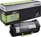 Lexmark 625H / MX710 / MX711 / MX810 -62D5H00 Toner Yüksek Kapasiteli