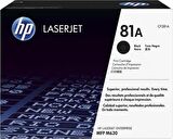 Tetra  CF281A (81A) Siyah Toner 10000 Sayfa