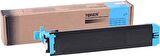 Sharp DX-C38GTC Smart Mavi Toner DX-C310-C311-C312-C380-C381-C400-C401-C402