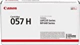 Canon CRG-057H Orjinal Toner Yüksek Kapasite LBP-226DW