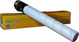 Konıca Mınolta TN-324C & TN-512C Cyan (450GR) (25K) Mavi Muadil Toner